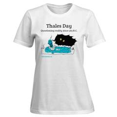 Thales Day T-shirt